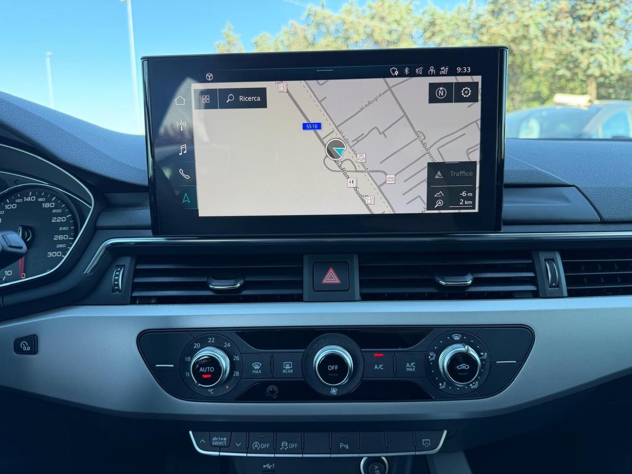 Audi A4 Avant 2022 30 TDI/136 CV S tronic ok neopatentati