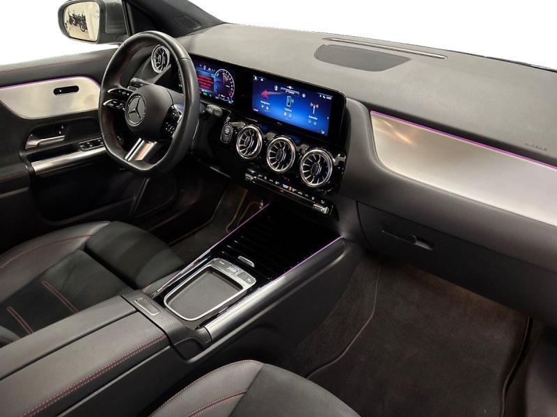 Mercedes GLA 250 250 e Plug-In-Hybrid AMG Line Advanced Plus 8G-DCT