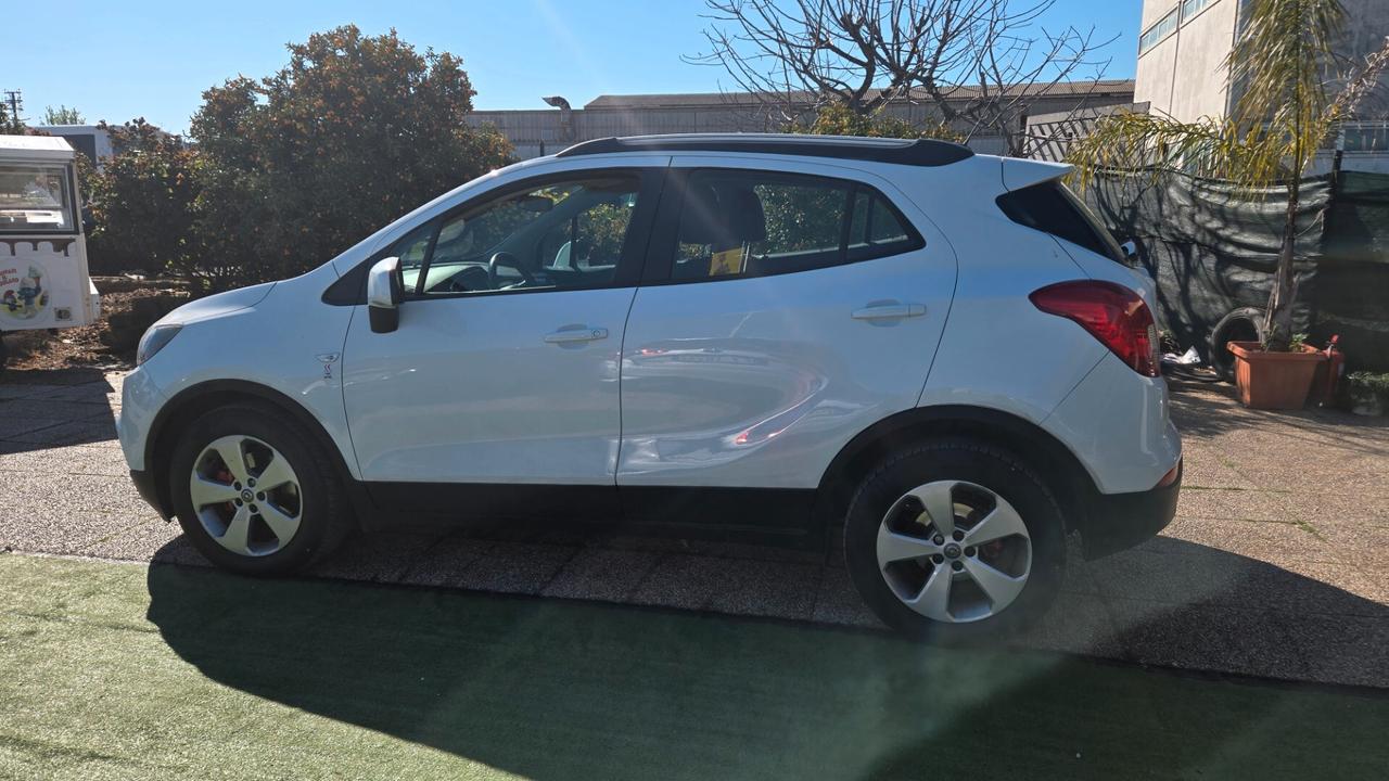 Opel Mokka X 1.6 CDTI Ecotec 136CV 4x2 Start&Stop Innovation