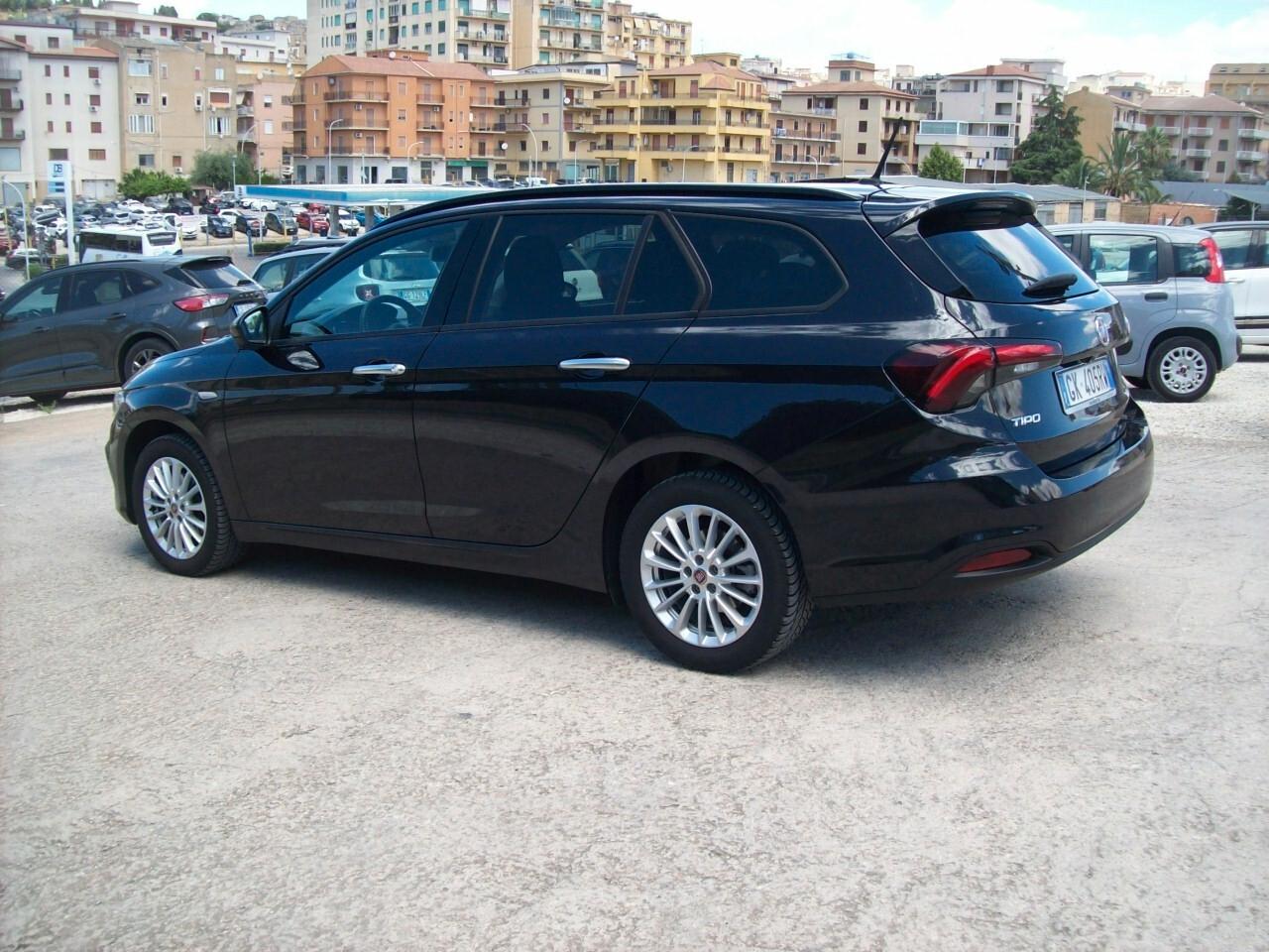 FIAT TIPO 1.6 MTJ CV.130 SW. S&S City Life "2022"