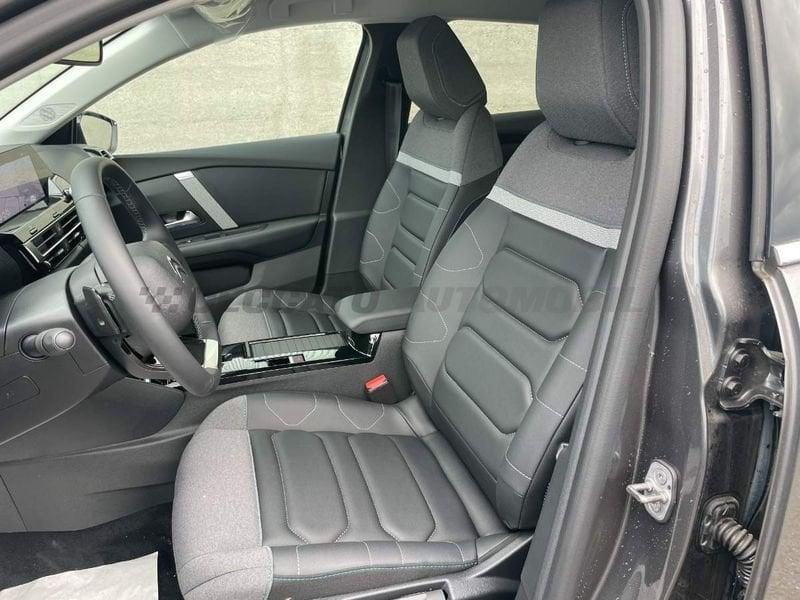 Citroën C4 X C4 X 1.2 puretech Max s&s 130cv eat8