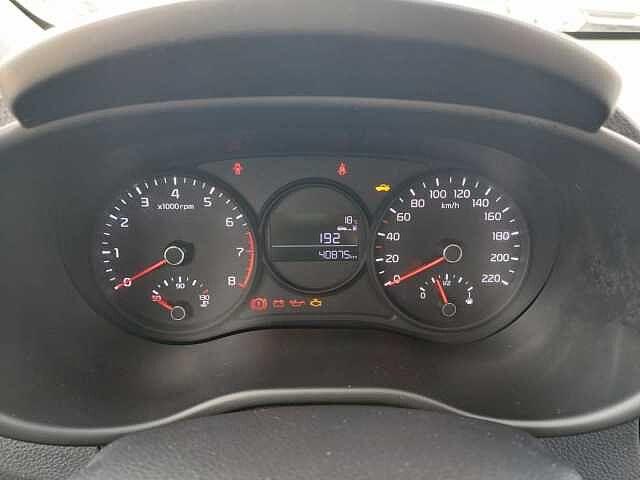 Kia Picanto 1.0 12V 5 porte Urban TT 'IN ARRIVO'