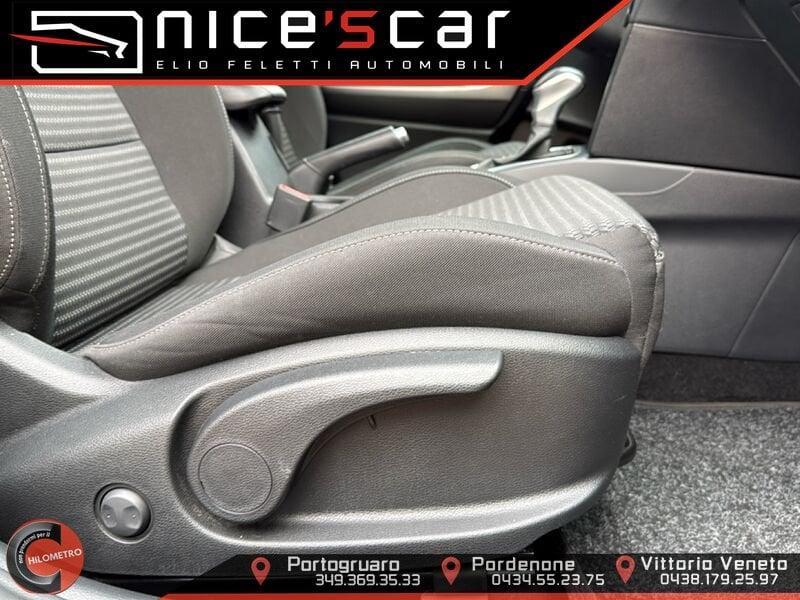 KIA ceed Ceed 1.6 CRDi 136 CV MHEV DCT SW Business