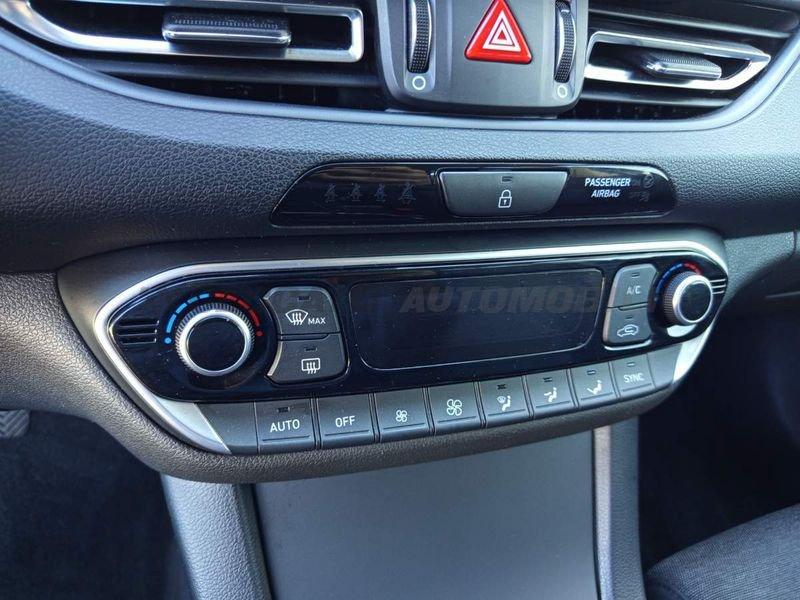 Hyundai i30 i30 Wagon 1.0 t-gdi 48V Prime 120cv