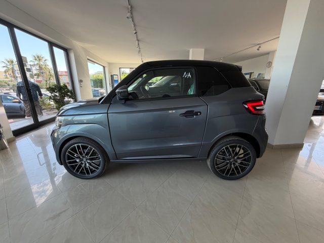 LIGIER JS 50 DCI RS TUA DA ?170,00 MENSILI ANT.0