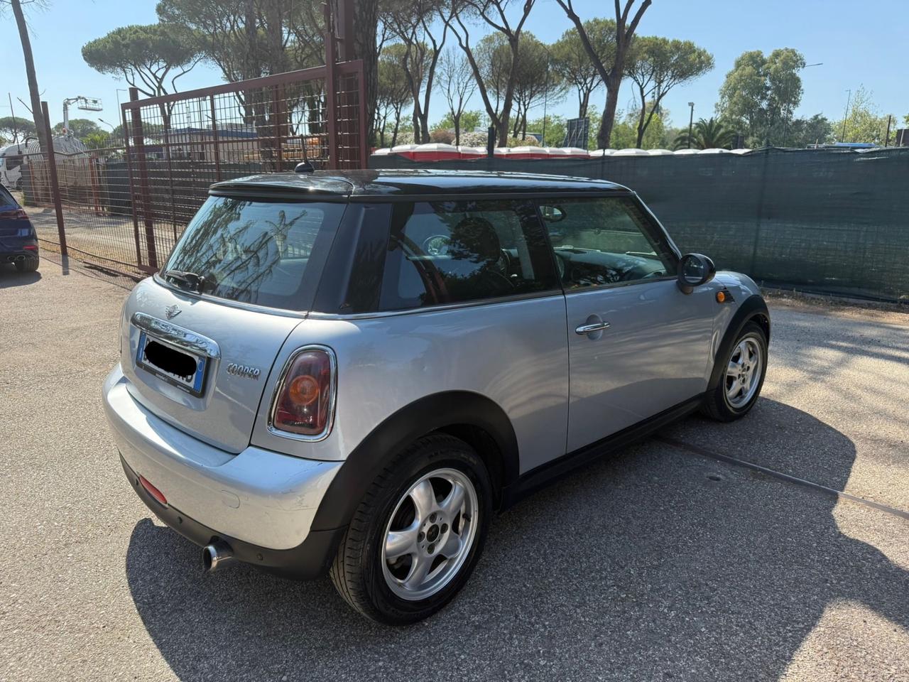 Mini Cooper MINI Cooper 1.6 120cv pronta consegna