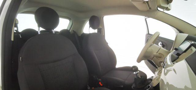 FIAT 500 1.0 Hybrid Club