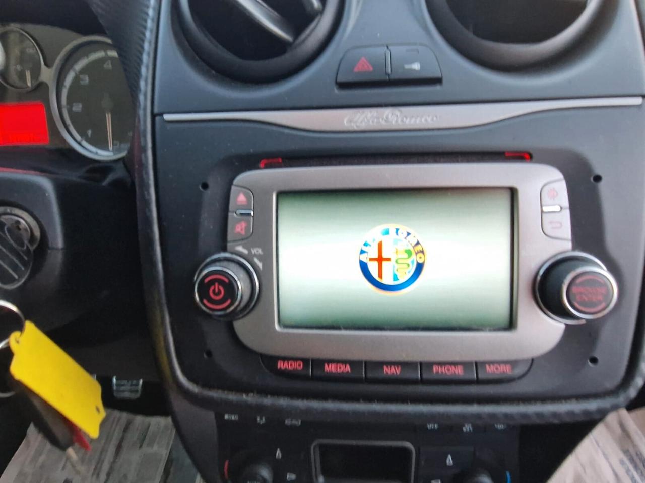Alfa Romeo MiTo 1.3 JTDm 85 CV S&S