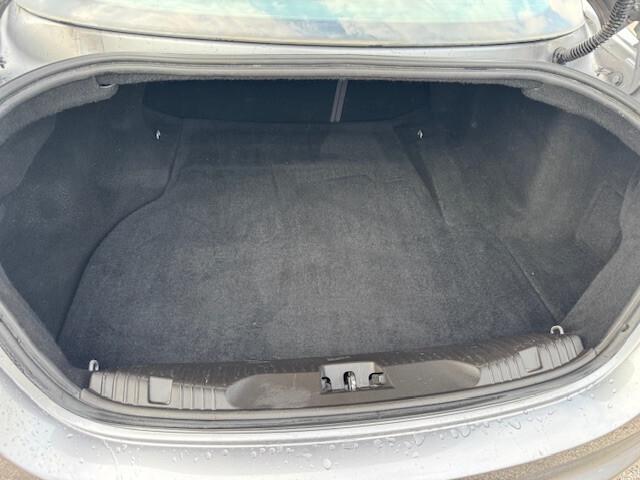 Jaguar XF 2.7D V6 Premium Luxury