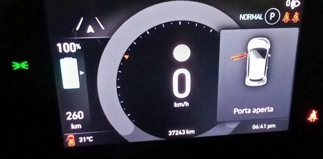 FIAT 500e Berlina 42 kWh ICON