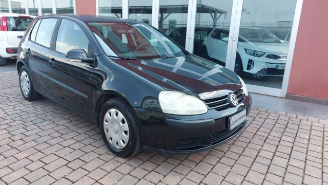 VOLKSWAGEN Golf 1.9 TDI 5p. Trendline Marciante