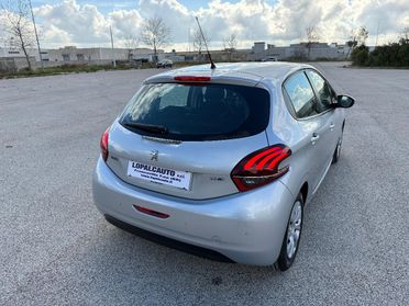 PEUGEOT - 208 - BlueHDi 75 S&S 5p. Active