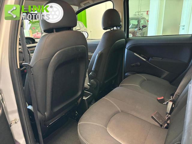 LANCIA MUSA 1.3 Mjt 95 CV AUTOMATIC