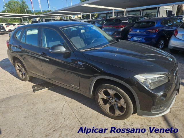 BMW X1 xDrive18d Sport Line
