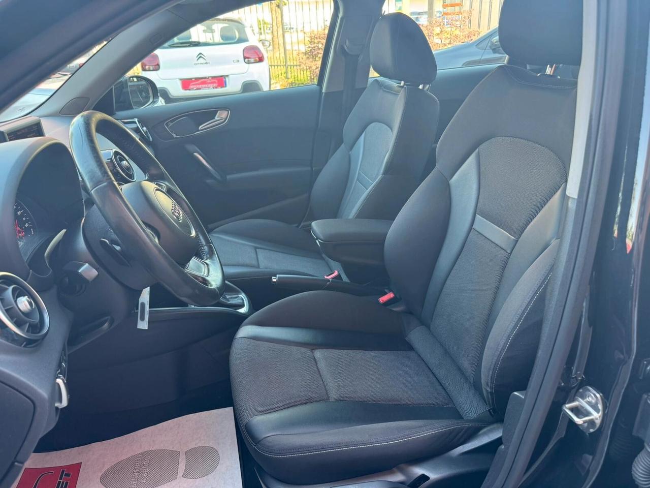 Audi A1 1.4 TFSI S tronic Ambition 122cv