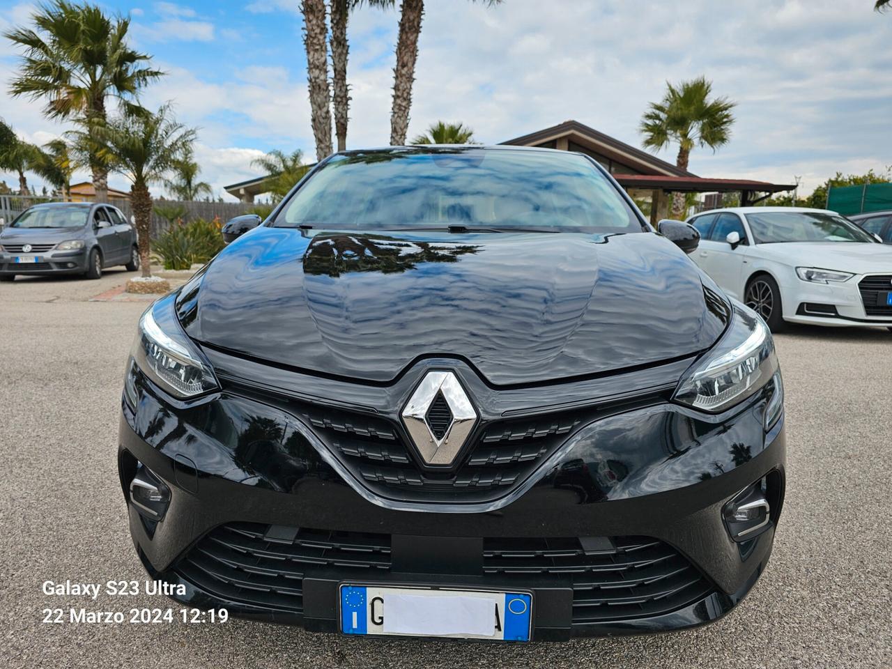 "PROMO" Renault Clio 1.5 dCi 8V 85 CV ZEN NAVI