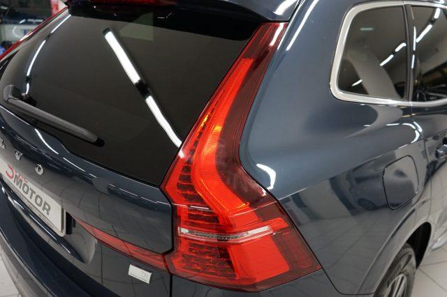 VOLVO XC60 T6 Recharge Plug-in Hybrid AWD Inscription Express