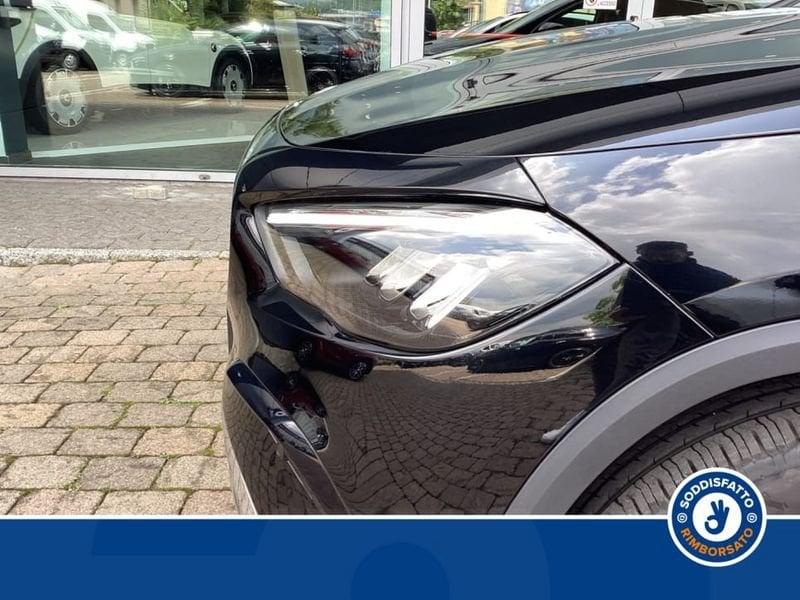 Mercedes-Benz GLA 200 d Automatic 4MATIC Advanced Plus Progressive