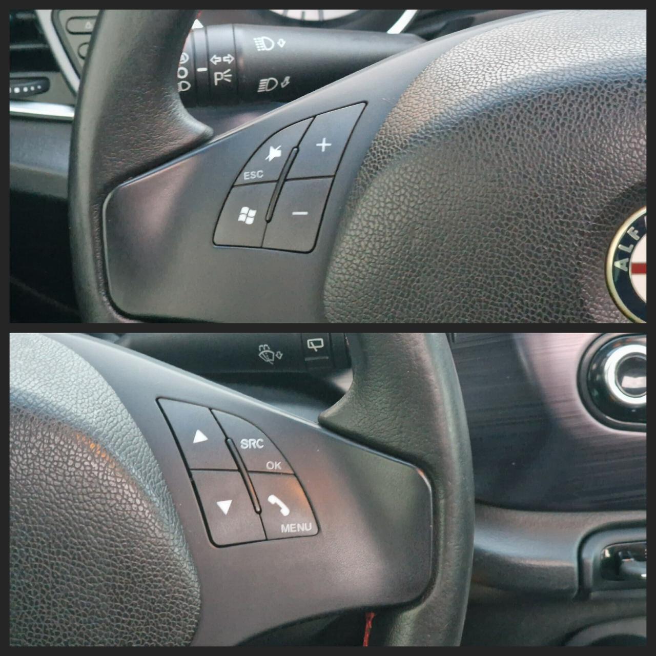 Alfa Romeo Giulietta 2.0 JTDM2 140CV Distinctive