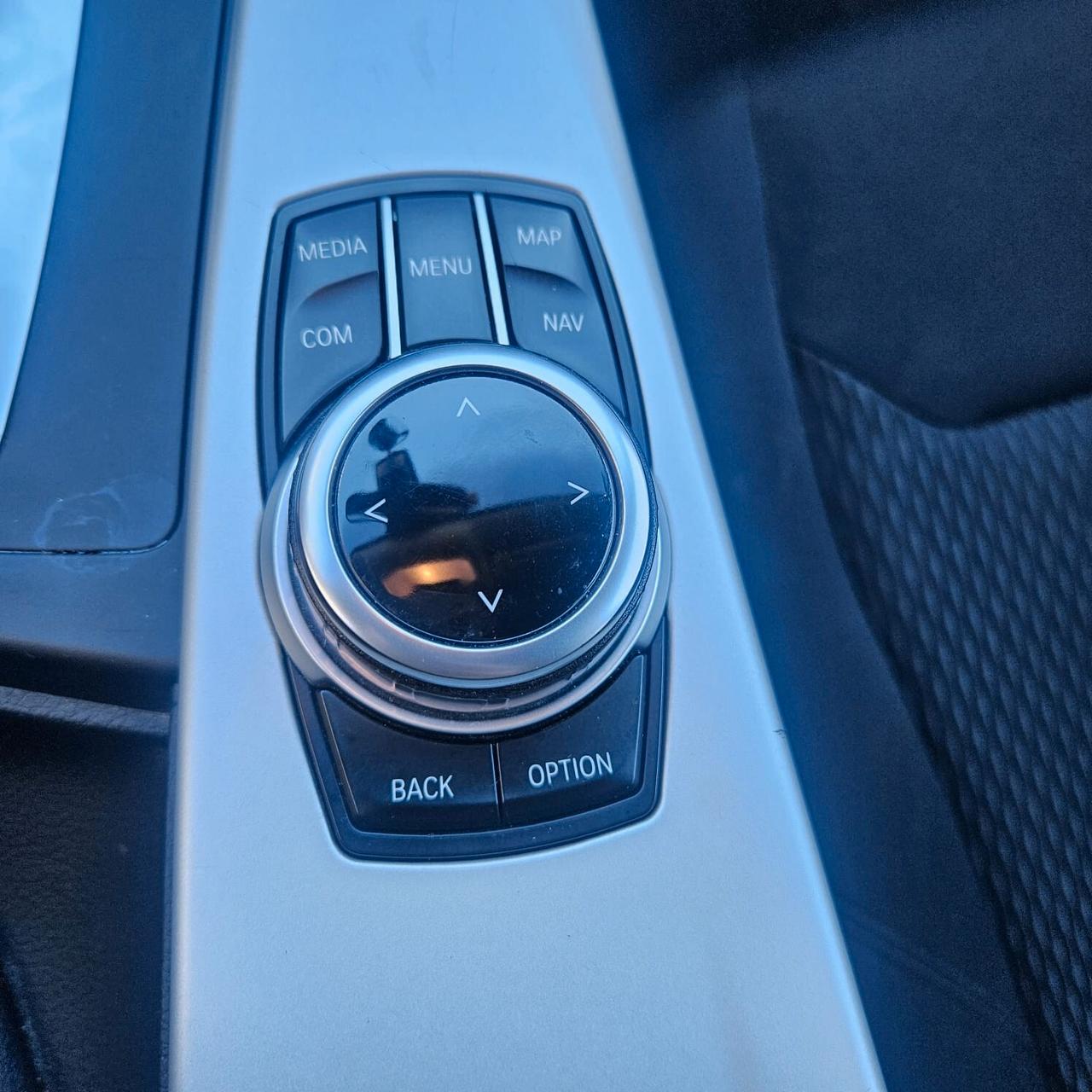 Bmw 418D Gran Coupe 150CV Luxury 2017 automatica