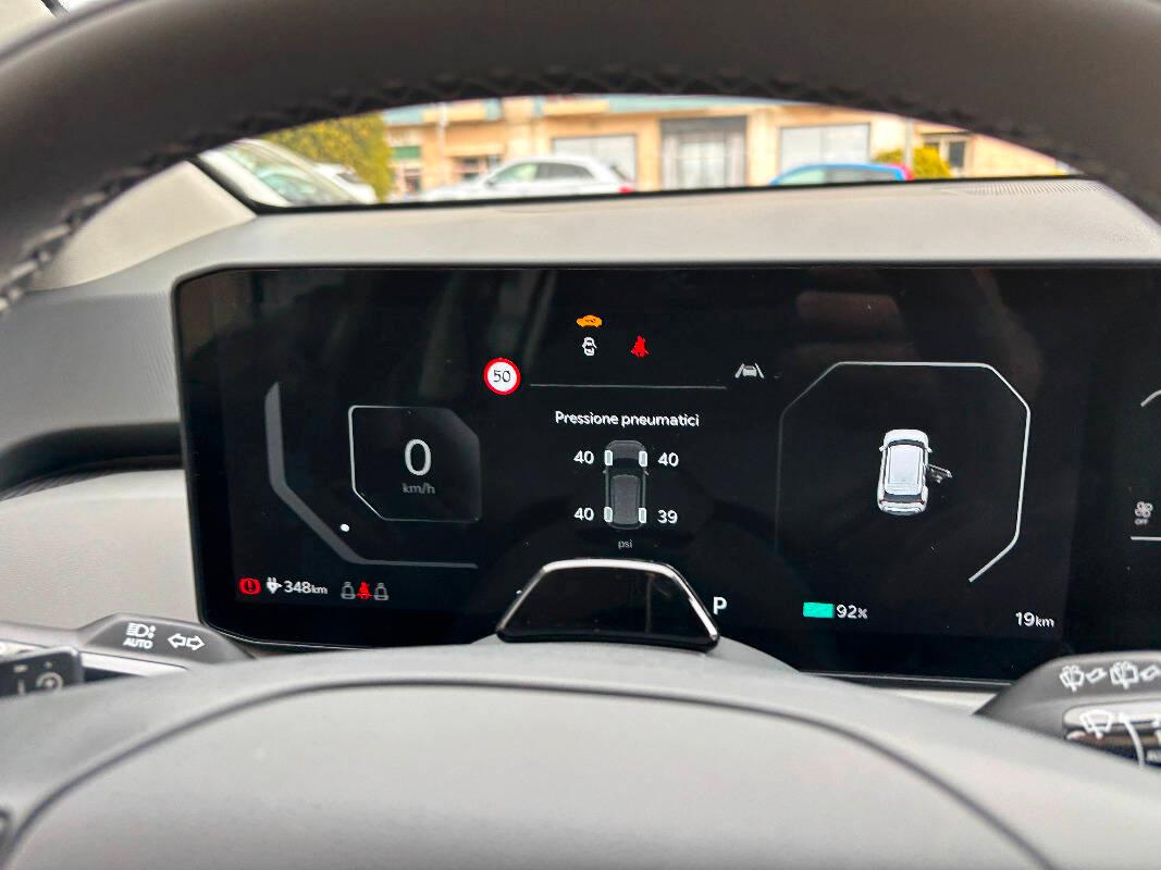 Kia EV3 58,3 kWh Air