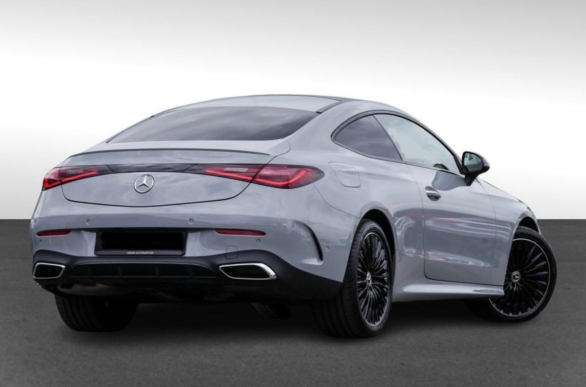 Mercedes-Benz CLE 200 TETTO NUOVO MODELLO