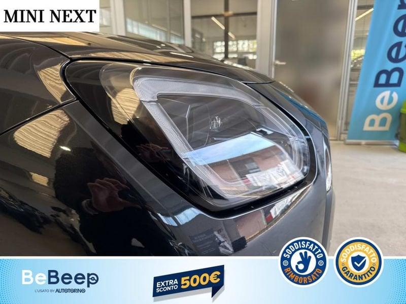 MINI Countryman Mini F60 MINI 2.0 48V D CLASSIC AUTO