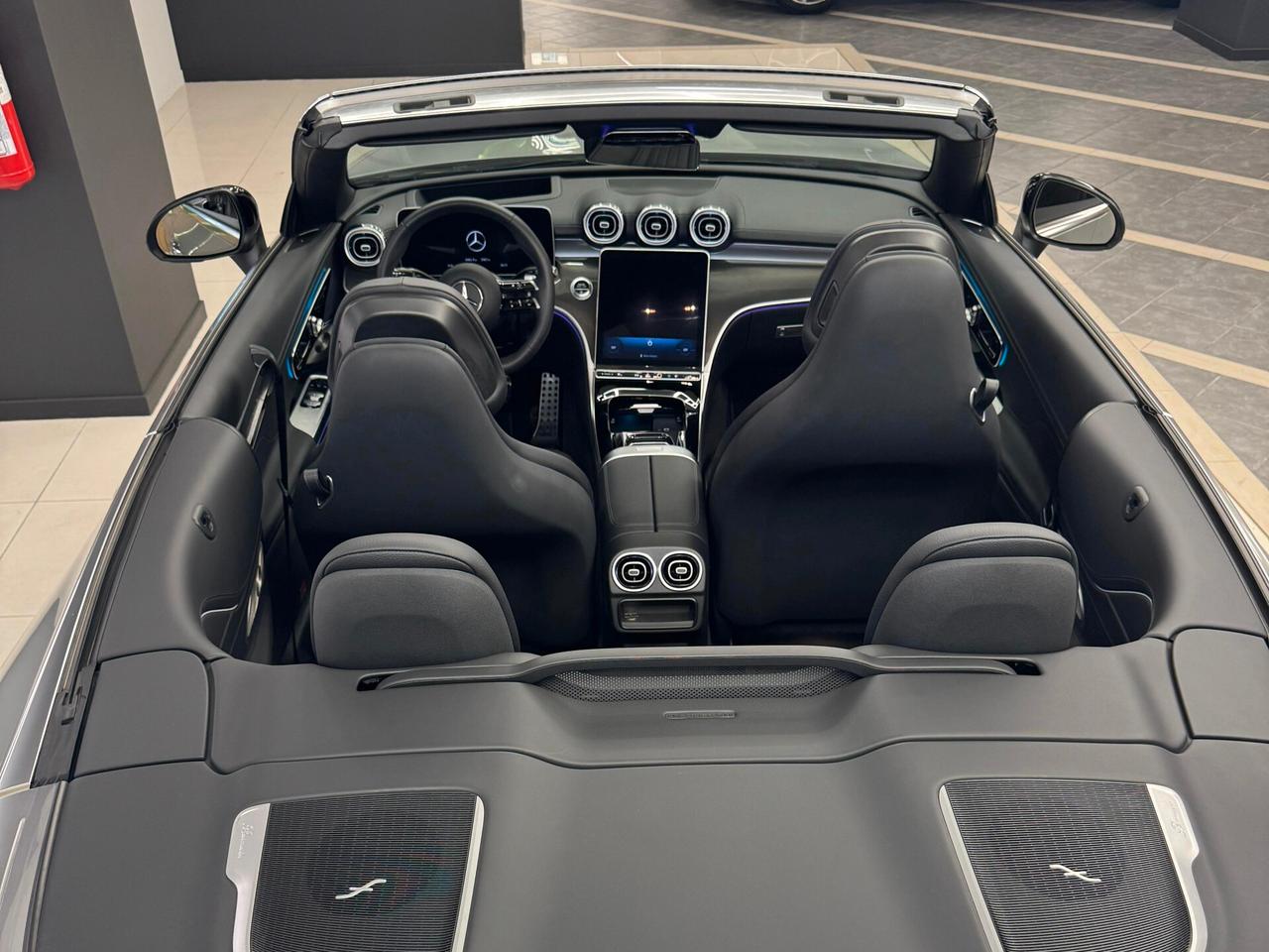 Mercedes-benz CLE 300 4Matic Cabrio AMG Line Premium Plus