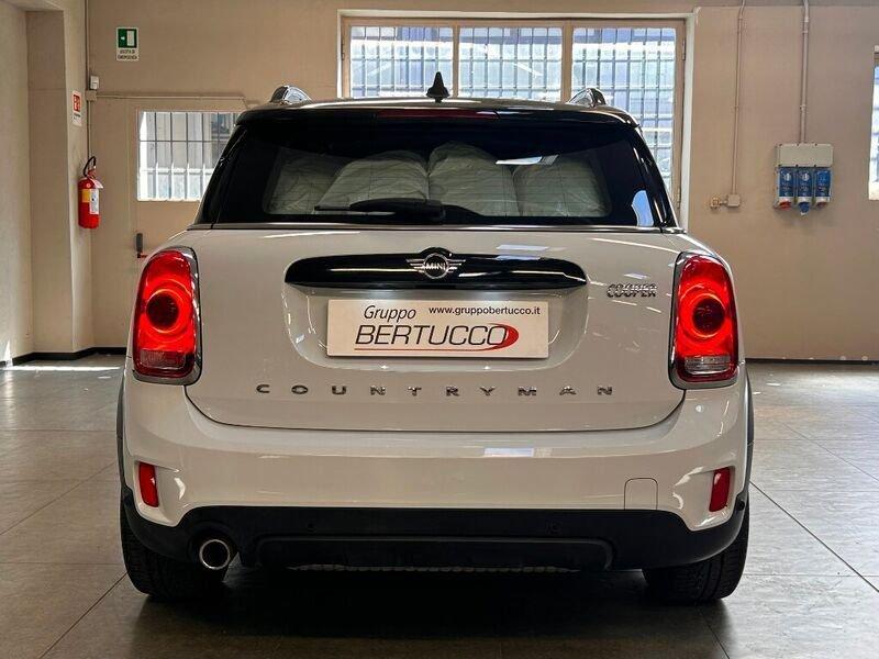 MINI Mini Countryman F60 Mini 1.5 Cooper Business Countryman Automatica