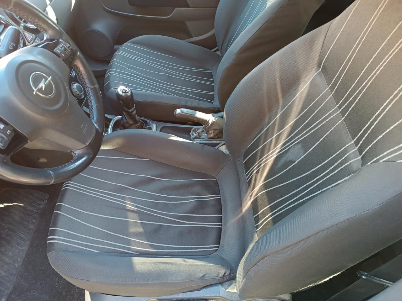 Opel Corsa 1.0 12V 5 porte Enjoy