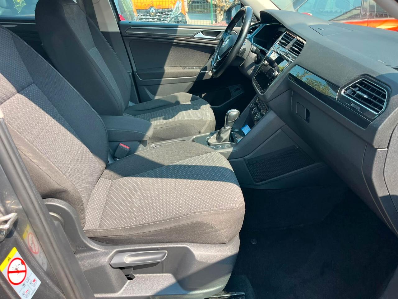 Volkswagen Tiguan Allspace 2.0 TDI 7 posti AFFARE