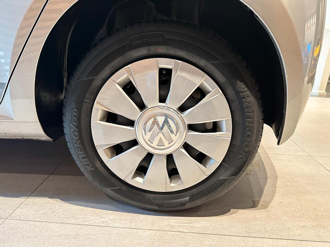 Volkswagen up! 1.0 5p. move