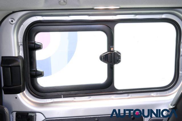 FORD Transit Custom 320 2.0 ECOBLUE 130 AUTOMATICO 9 POSTI COMBI TREND