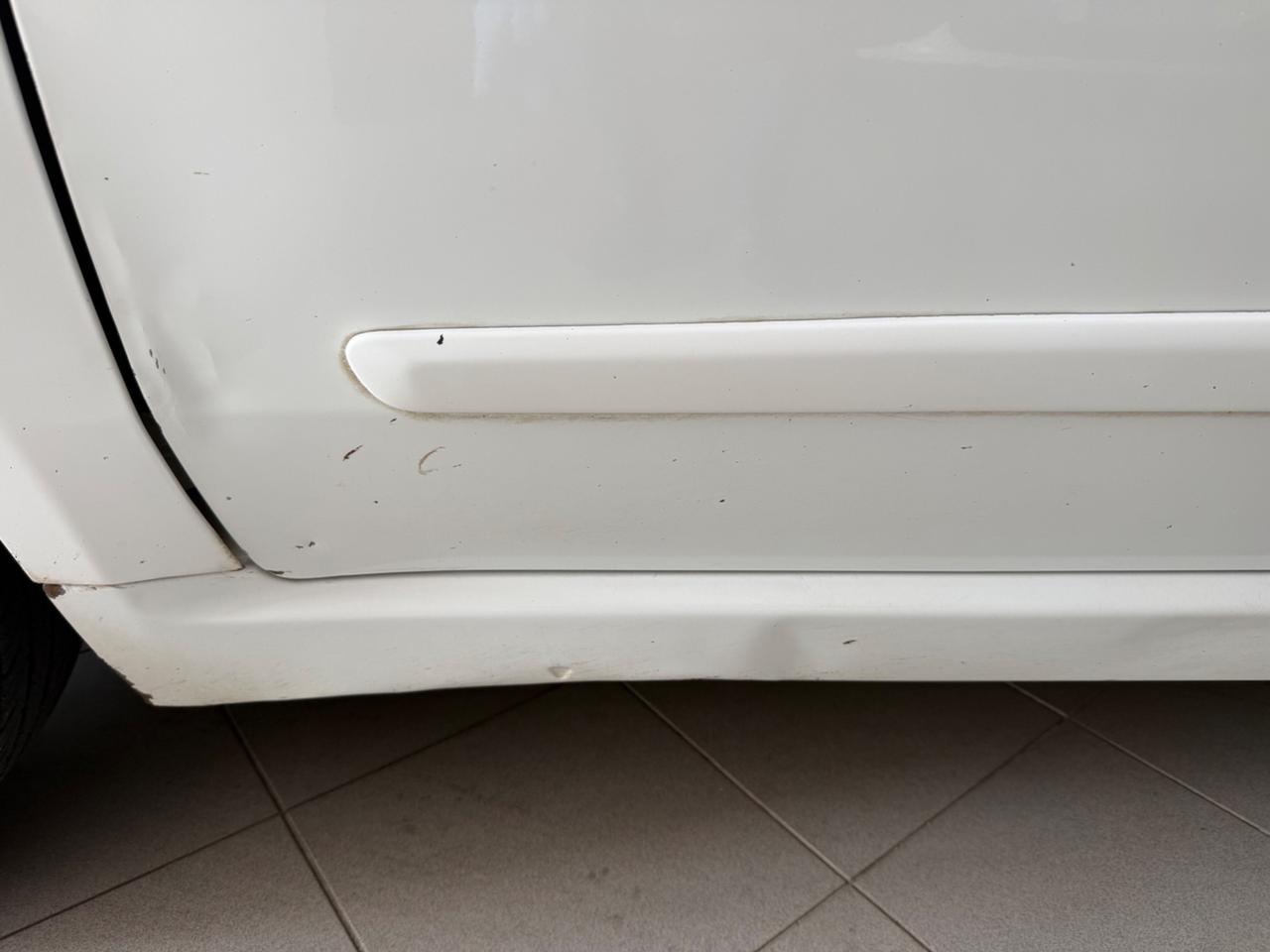 Fiat 500 1.3 Multijet 16V 75 CV Lounge