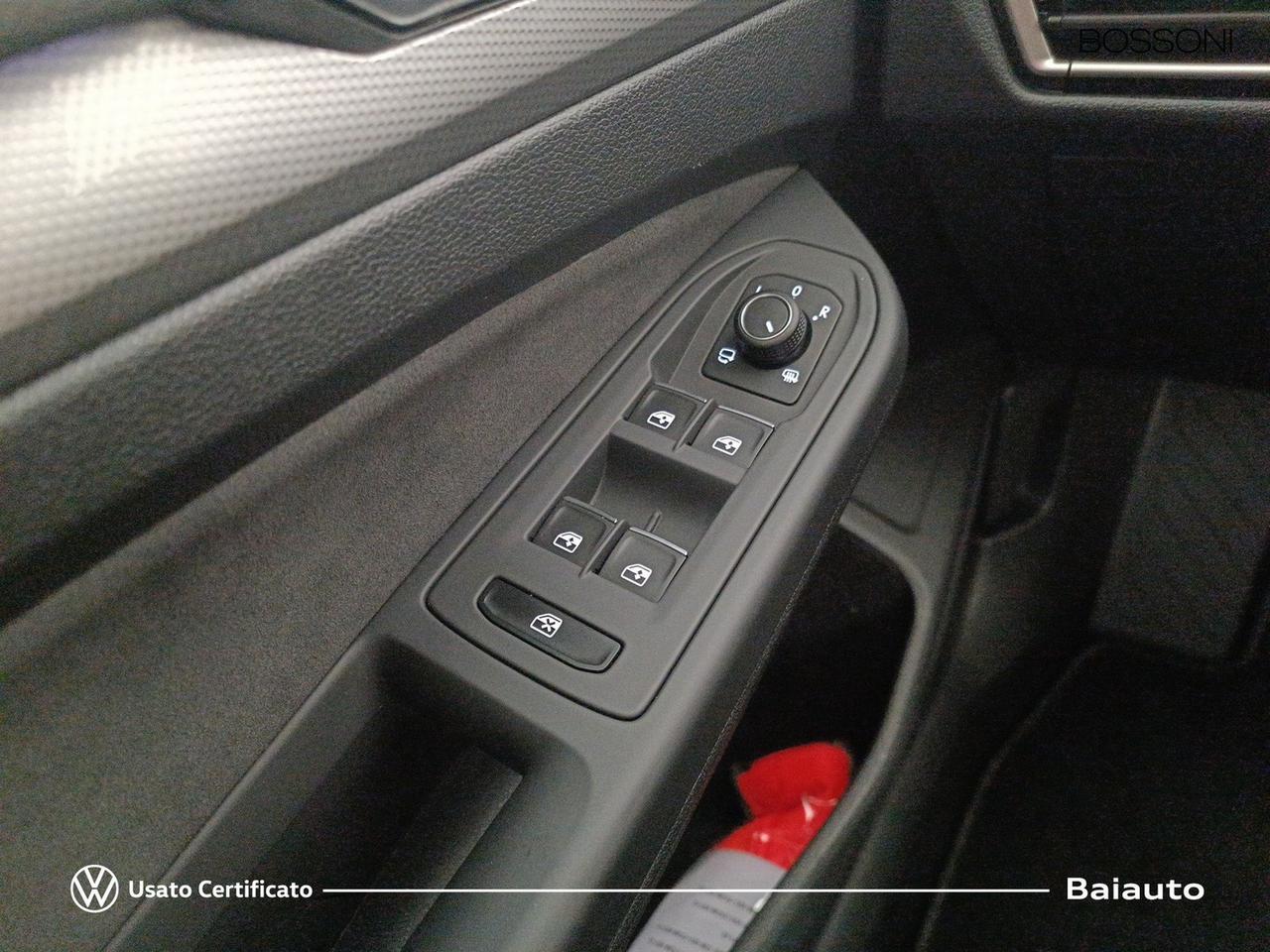 Volkswagen Golf 2.0 tdi scr 115cv life