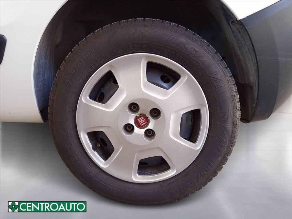 FIAT Fiorino cargo 1.3 mjt 95cv SX del 2022