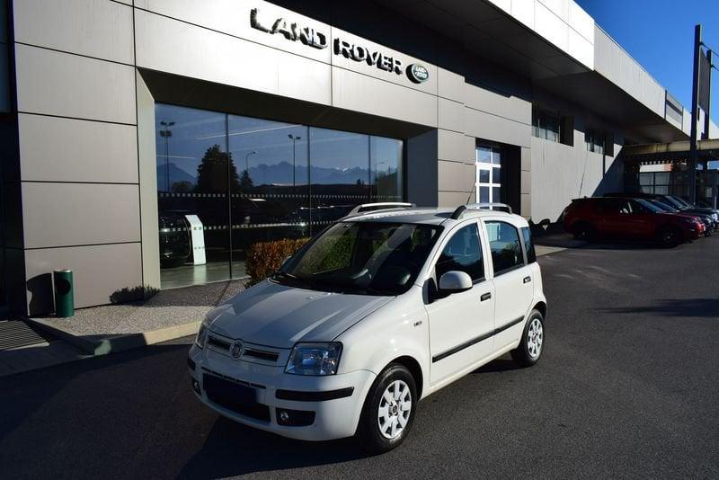 FIAT Panda Panda 1.2 Dynamic