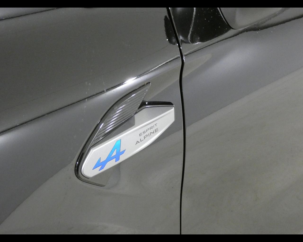 RENAULT Symbioz - Symbioz Full Hybrid E-Tech 145 CV Esprit Alpine