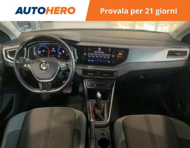 VOLKSWAGEN Polo 1.0 TSI DSG 5p. Highline BlueMotion Technology