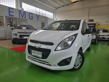 Chevrolet Spark 1.0 b. Euro 5B, Neopatentati