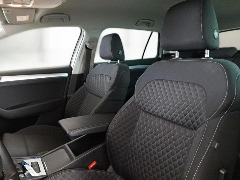 SKODA SUPERB WAGON 1.4 TSI PLUG-IN HYBRYD EXECUTIVE DSG