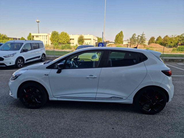 RENAULT Clio 1.6 T 200CV EDC 5 porte R.S.