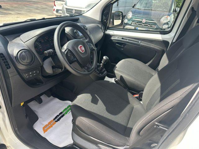 FIAT Qubo Bi-fuel ! 1.4 8V 77 CV Easy N P