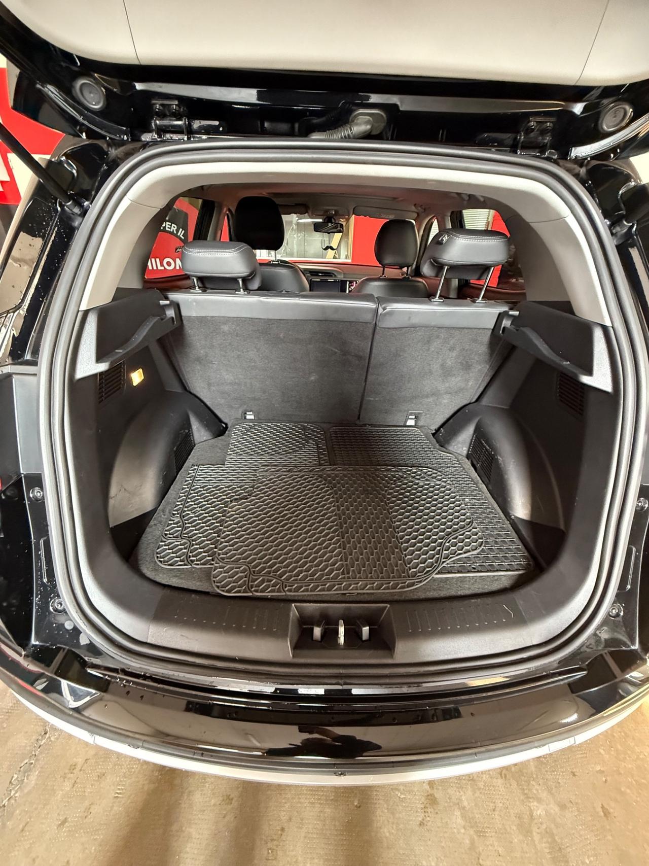 Dr 4.0 1.5 Bi-Fuel GPL