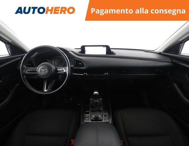 MAZDA CX-30 2.0L e-Skyactiv-G 150 CV M Hybrid 2WD Homura