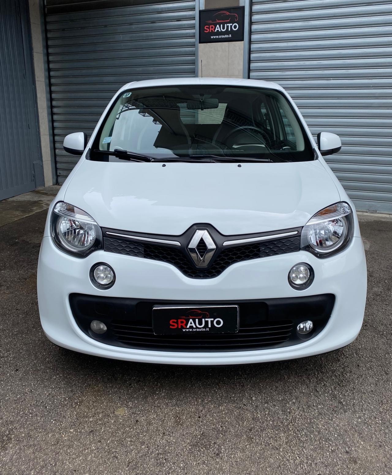 Renault Twingo 1.0 SCe 70cv “Lovely”(SUPER FULL)
