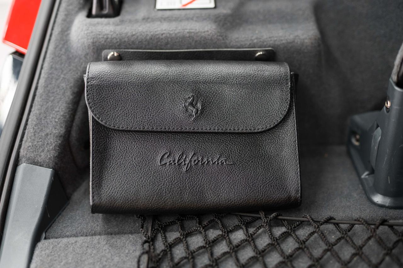 Ferrari California--PERFETTA