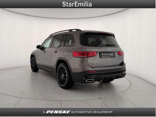 Mercedes-Benz GLB 200 GLB 200 d Automatic Premium
