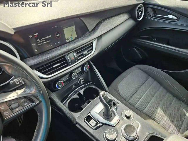 ALFA ROMEO Stelvio 2.2 t Super Q4 210cv auto - GP135FP