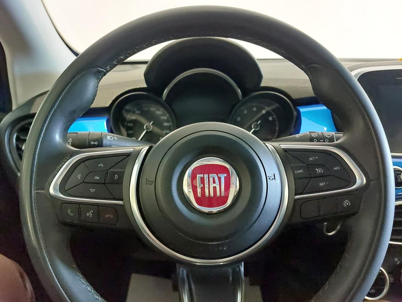 FIAT 500X 500X 1.0 T3 120 CV Cross